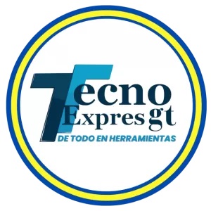 Logotipo&nbsp;Tecno Expres GT